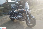 Honda Valkyrie – Dołki – Podlaskie