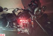 Honda Valkyrie – Dołki – Podlaskie