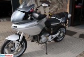 Ducati Ds 1000 – Warszawa – Mazowieckie
