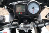Ducati Ds 1000 – Warszawa – Mazowieckie