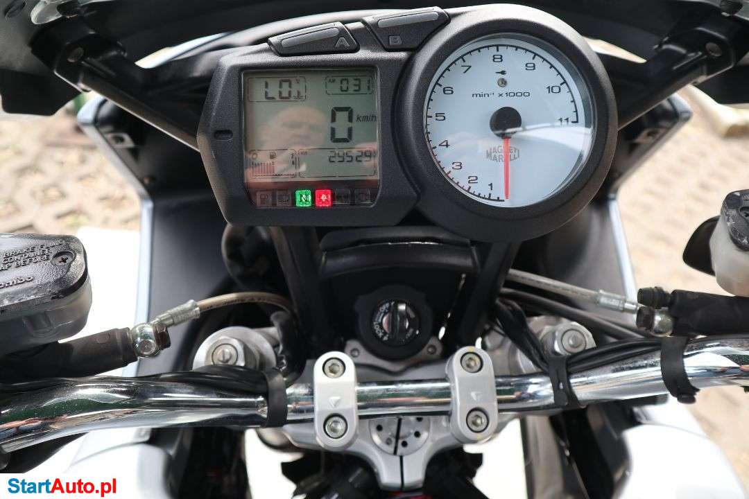 Ducati Ds 1000 – Warszawa – Mazowieckie