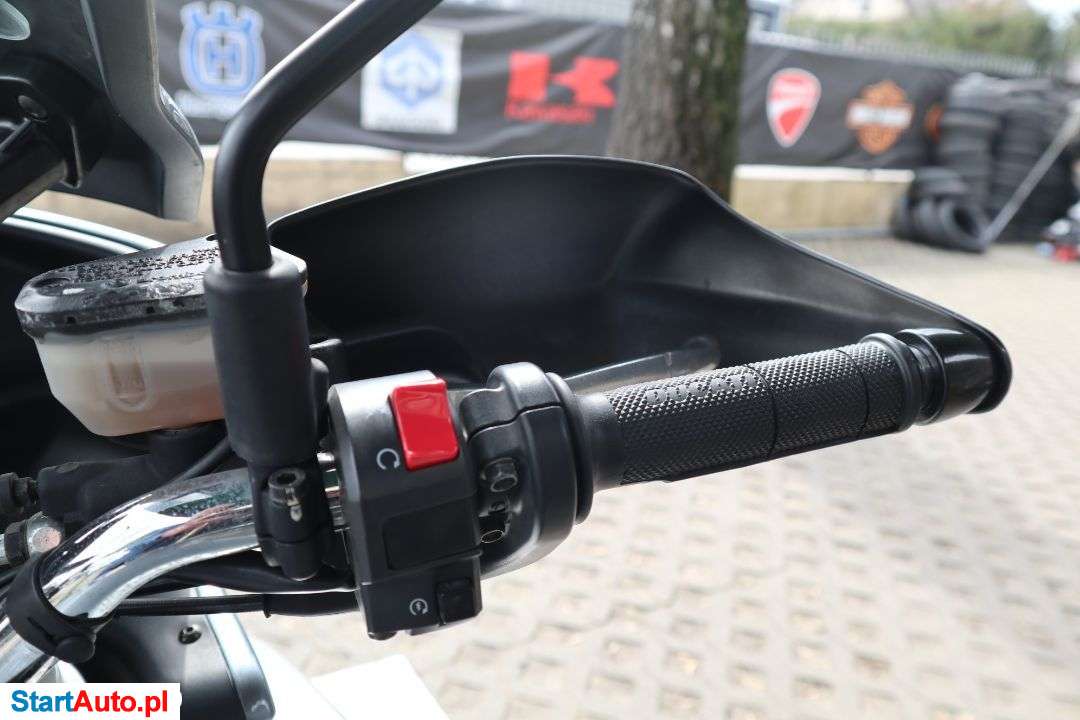 Ducati Ds 1000 – Warszawa – Mazowieckie