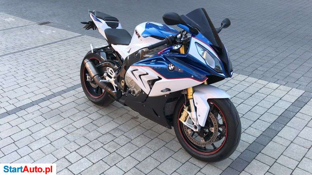 BMW S – Legionowo – Mazowieckie