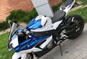 BMW S – Legionowo – Mazowieckie