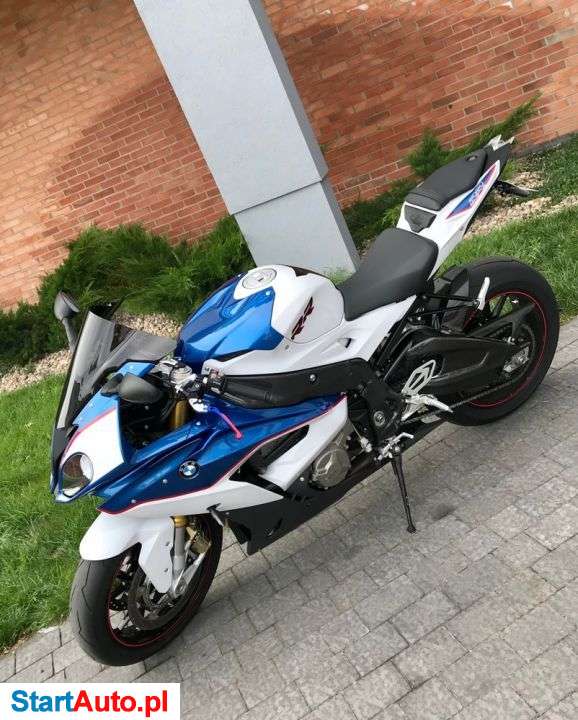 BMW S – Legionowo – Mazowieckie