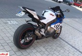 BMW S – Legionowo – Mazowieckie