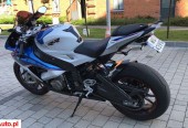 BMW S – Legionowo – Mazowieckie