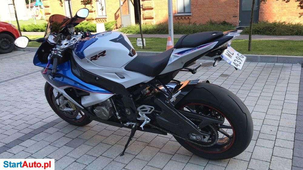 BMW S – Legionowo – Mazowieckie