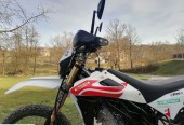 Hyosung XRX – Szynwałd – Małopolskie