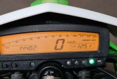 Kawasaki KLX – Wrocław – Dolnośląskie