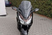 Honda NSS – Gniezno – Wielkopolskie