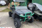 Polaris Ranger RZR – Sulęcin – Lubuskie