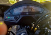 Honda CBR – Rawa Mazowiecka – Łódzkie