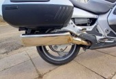 Honda ST – Sierpc – Mazowieckie