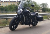 Kawasaki Vulcan – Oborniki – Wielkopolskie