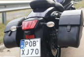 Kawasaki Vulcan – Oborniki – Wielkopolskie