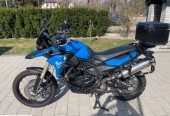BMW GS – Biała Podlaska – Lubelskie