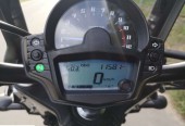 Kawasaki Vulcan – Oborniki – Wielkopolskie