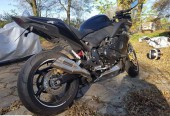 Honda CBR – Rawa Mazowiecka – Łódzkie