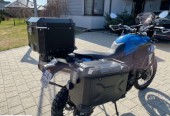 BMW GS – Biała Podlaska – Lubelskie