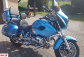 BMW R – Zborowskie – Śląskie