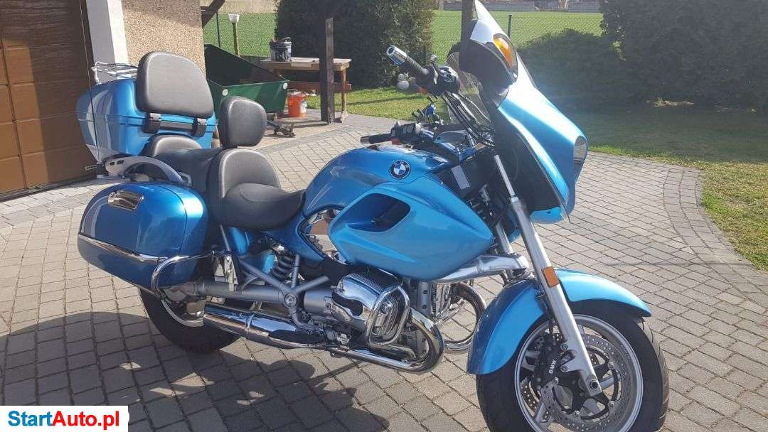 BMW R – Zborowskie – Śląskie