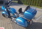 BMW R – Zborowskie – Śląskie