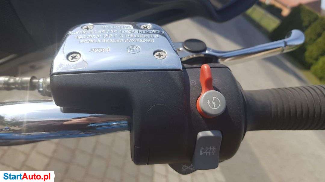 BMW R – Zborowskie – Śląskie