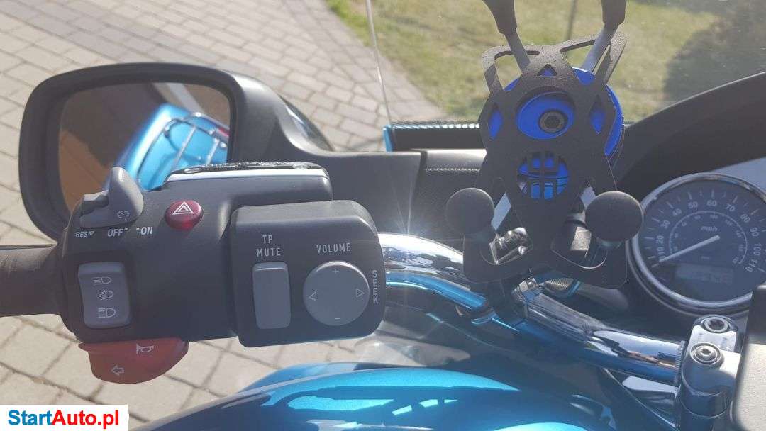 BMW R – Zborowskie – Śląskie