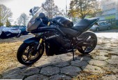 Honda CBR – Rawa Mazowiecka – Łódzkie