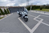 Triumph Trophy – Ciechanów – Mazowieckie