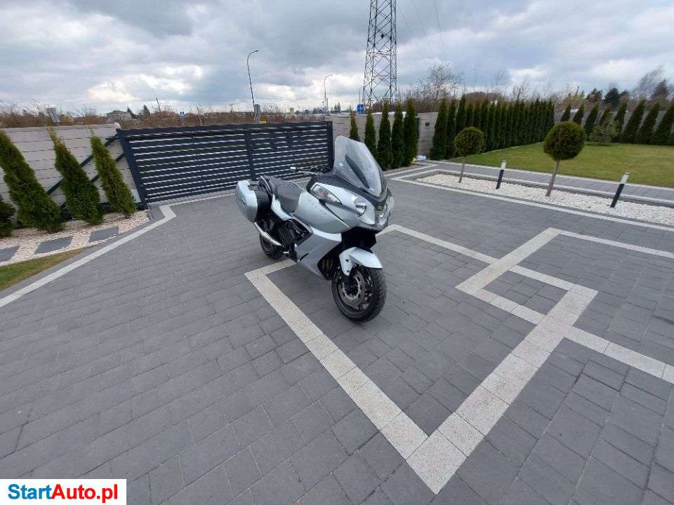 Triumph Trophy – Ciechanów – Mazowieckie