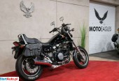 Honda VF – Stare Miasto – Wielkopolskie