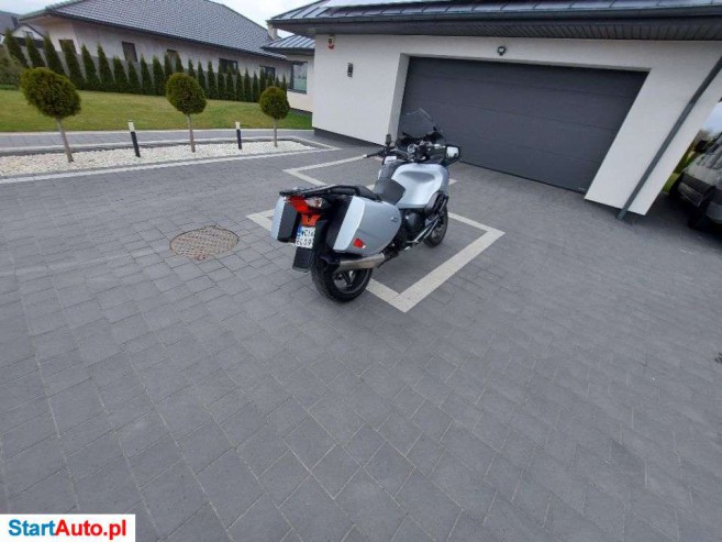 Triumph Trophy – Ciechanów – Mazowieckie