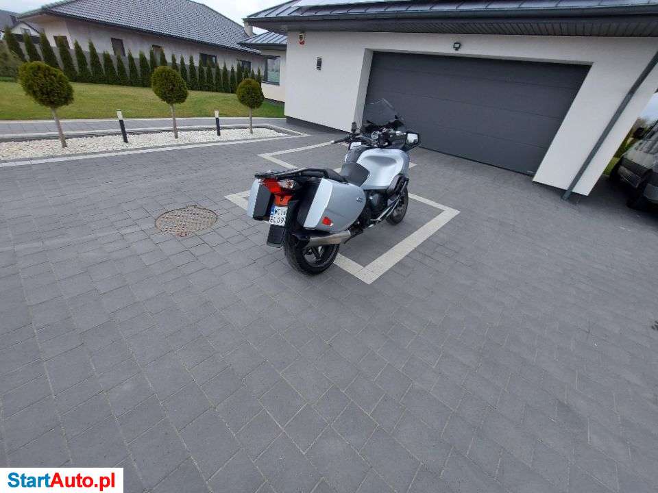 Triumph Trophy – Ciechanów – Mazowieckie