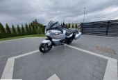Triumph Trophy – Ciechanów – Mazowieckie