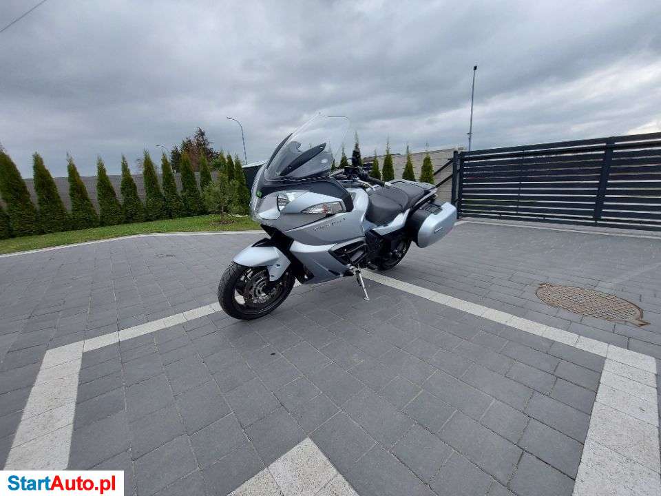 Triumph Trophy – Ciechanów – Mazowieckie