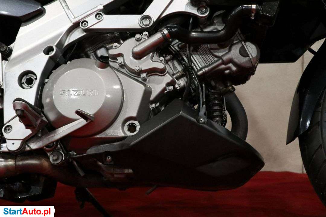 Suzuki DL – Stare Miasto – Wielkopolskie