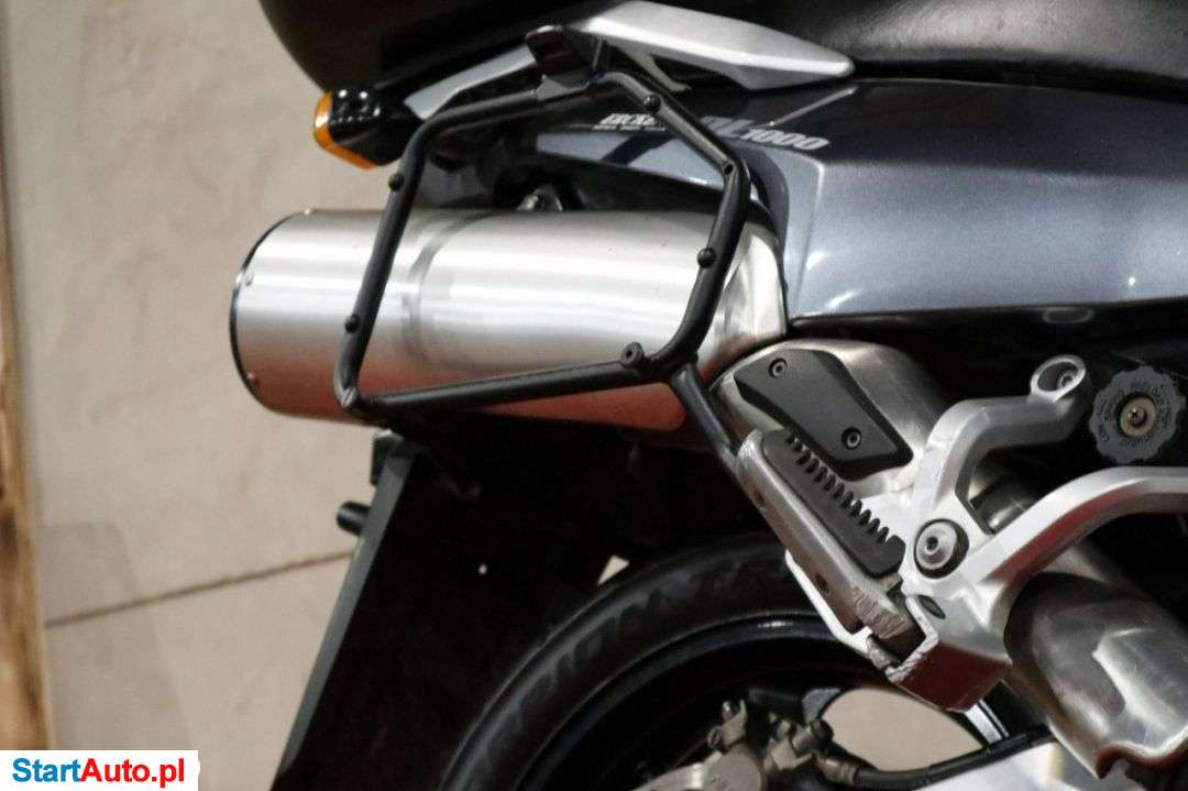 Suzuki DL – Stare Miasto – Wielkopolskie