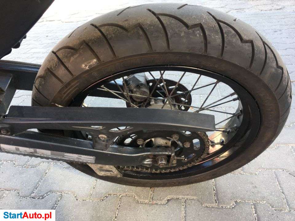 Derbi X-Treme – Rybnik – Śląskie