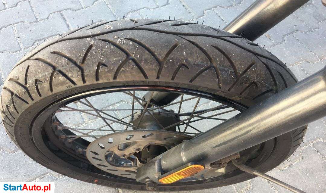 Derbi X-Treme – Rybnik – Śląskie