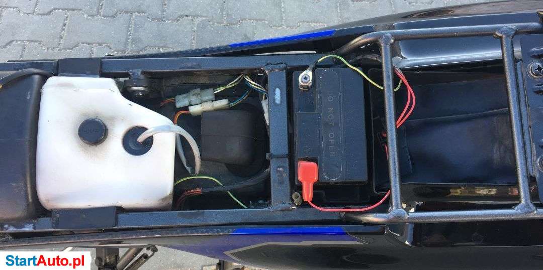 Derbi X-Treme – Rybnik – Śląskie