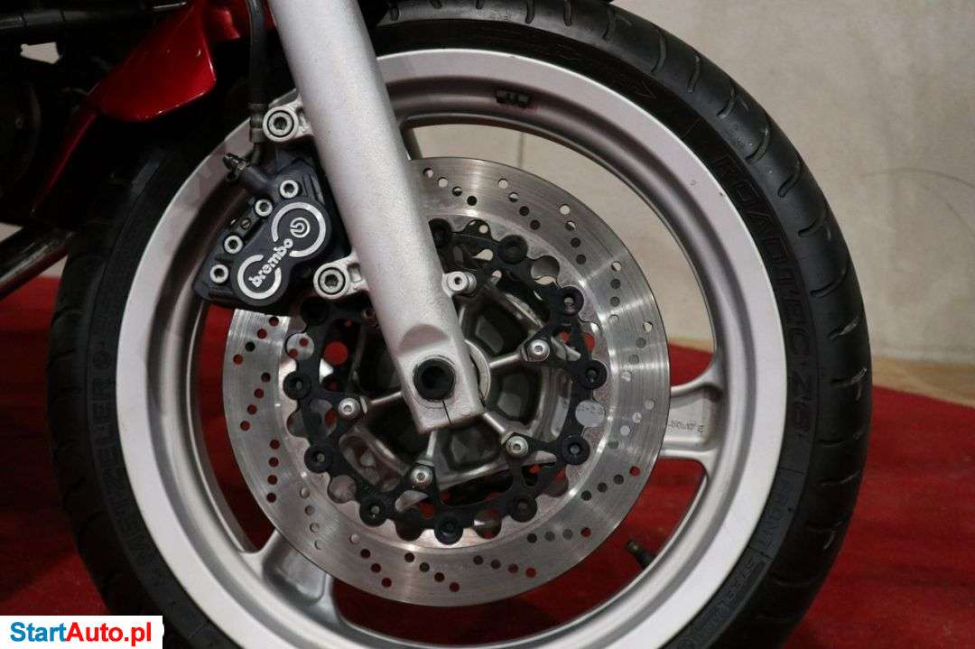 BMW – Stare Miasto – Wielkopolskie