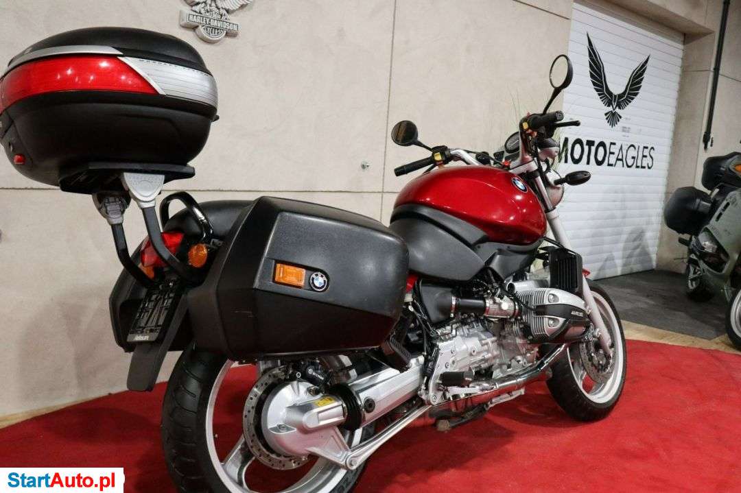 BMW – Stare Miasto – Wielkopolskie