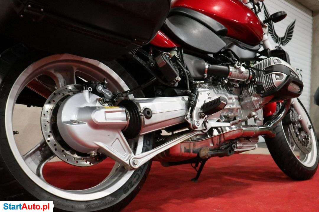 BMW – Stare Miasto – Wielkopolskie