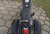 Keeway Supershadow – Rzgów – Łódzkie