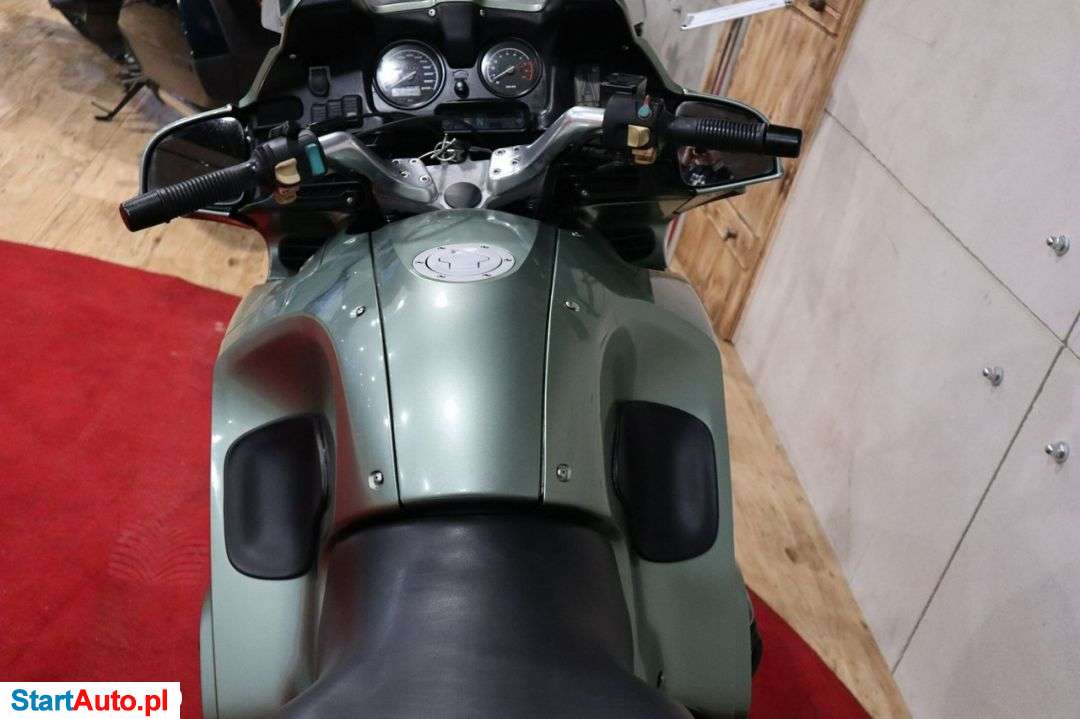 BMW RT – Stare Miasto – Wielkopolskie