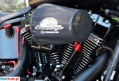 Harley-Davidson Fat Boy – Zapolice – Łódzkie
