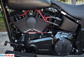 Harley-Davidson Fat Boy – Zapolice – Łódzkie