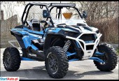 Polaris Ranger RZR – Zawiercie – Śląskie